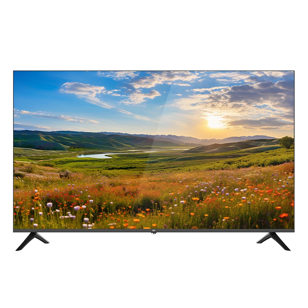 Телевизор BQ 50FNF02B Black