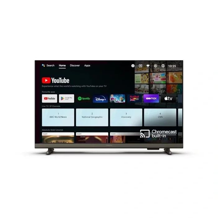Коммерческий телевизор Philips 43HFL4518U/12