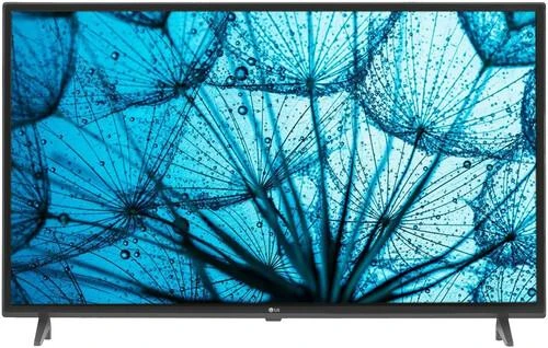43" (108 см) Телевизор LG 43LM5772PLA черный
