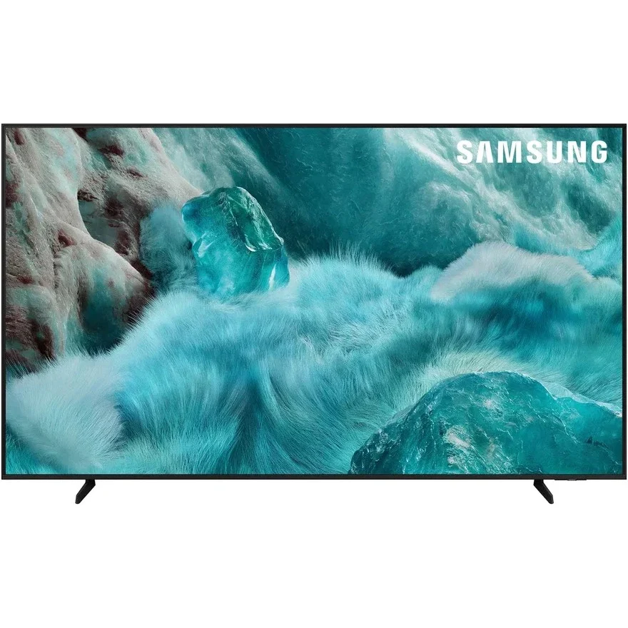 Телевизор SAMSUNG QE65Q7FAAUXRU