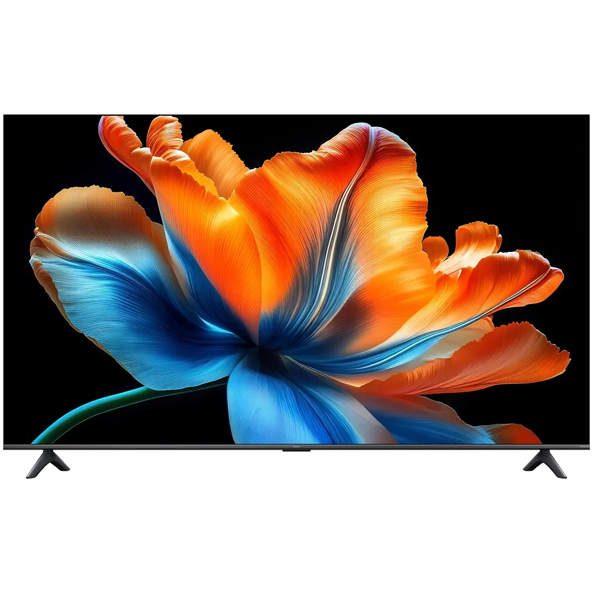 Телевизор Xiaomi TV S Mini LED 75 2026 L75MC-SRU черный