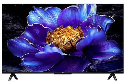 50" (127 см) Телевизор TCL 50V6C черный