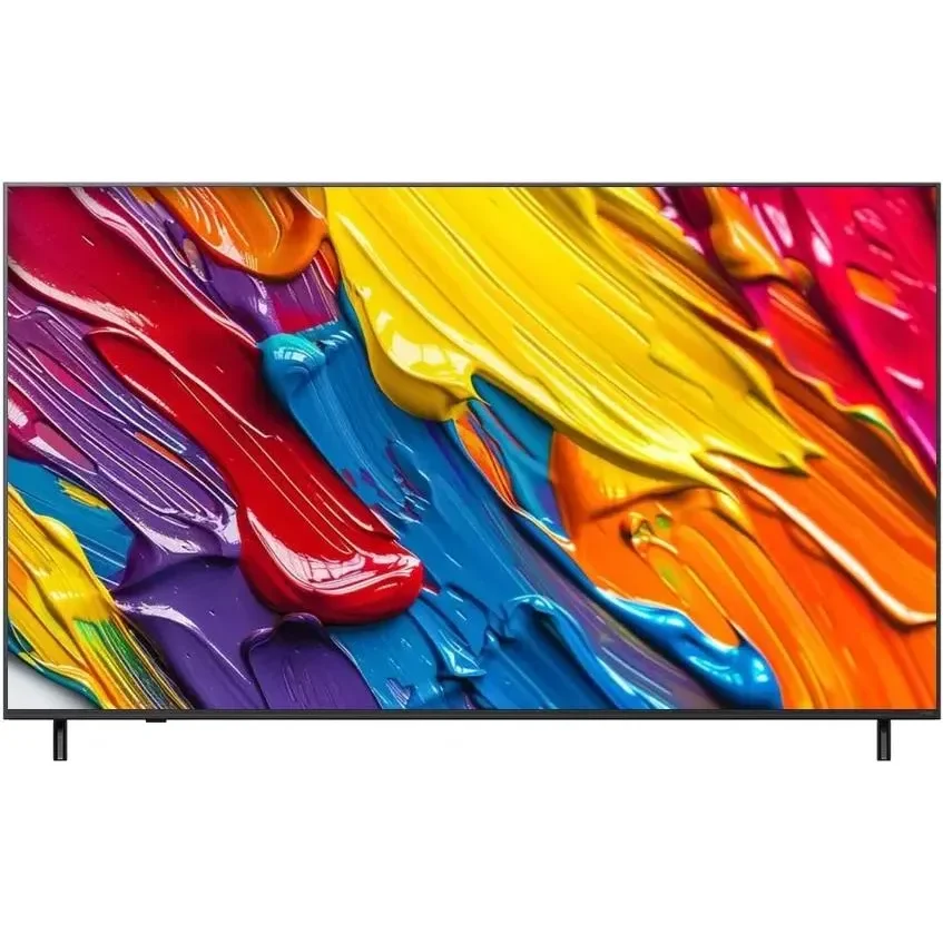 Телевизор LG 75QNED82A6B.ARUG