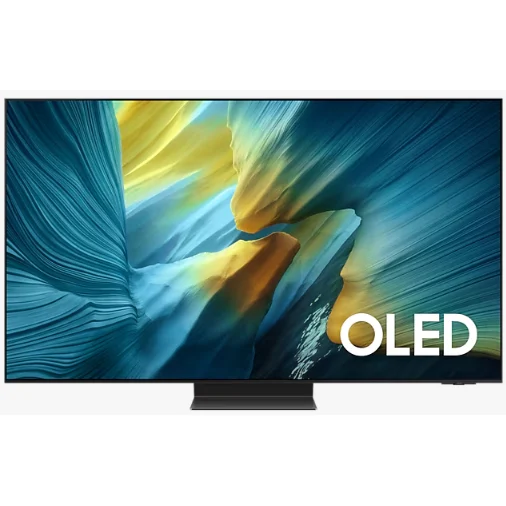 Телевизор SAMSUNG QE55S95FAUXRU