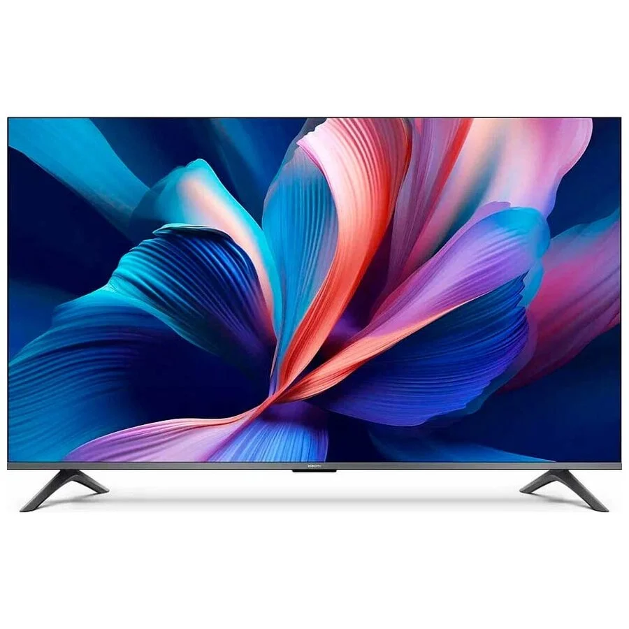 Телевизор Xiaomi TV A Pro 43 2026 L43MB-APRU ELA5960RU QLED черный