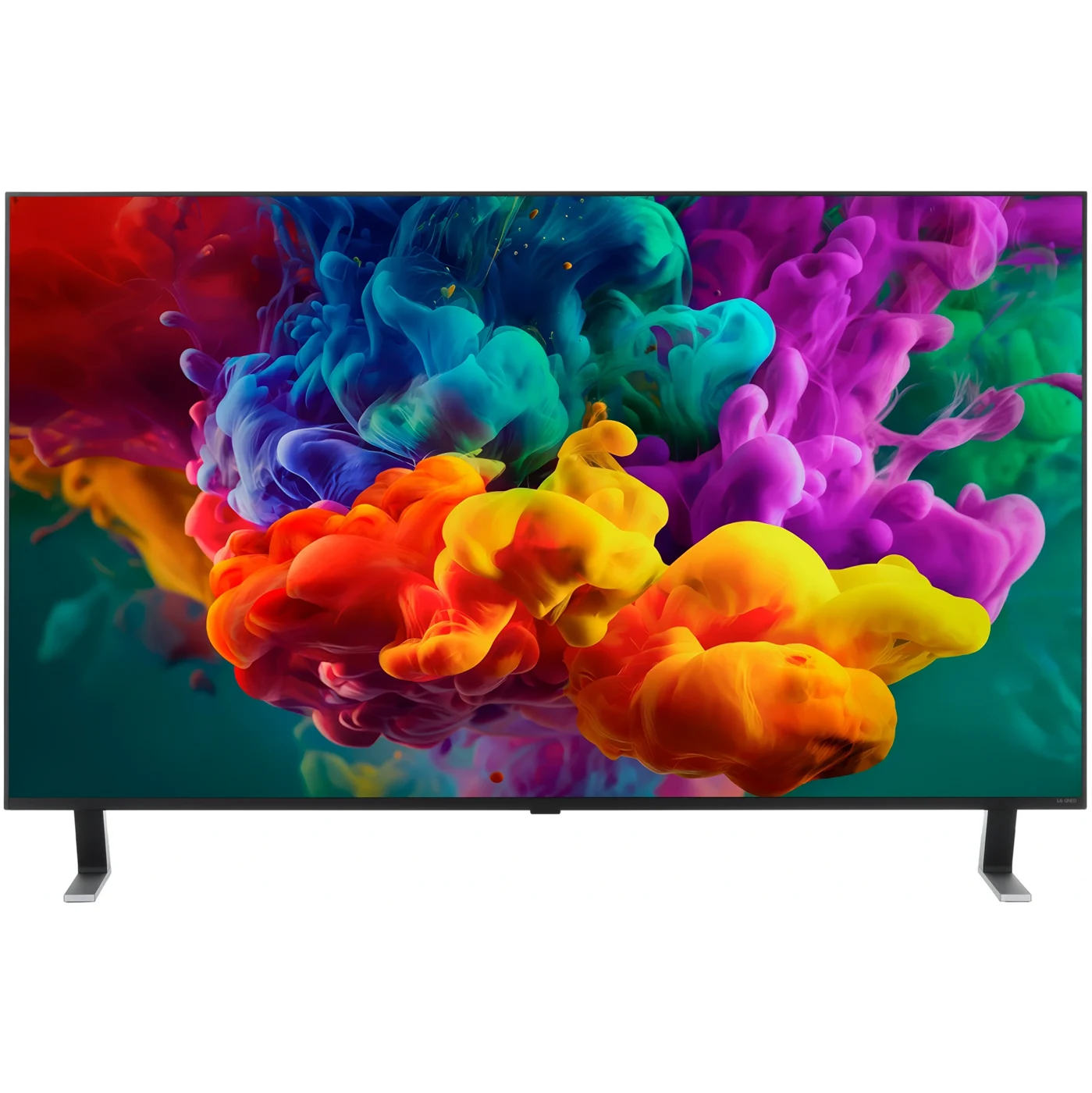 Телевизор LG 55QNED85B6C.ARUG