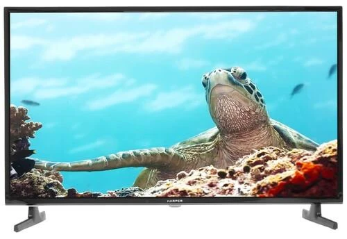32" (81 см) Телевизор Harper 32R820TS черный