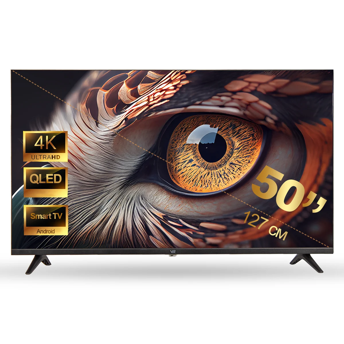 Телевизор VR 50YVQ03BS