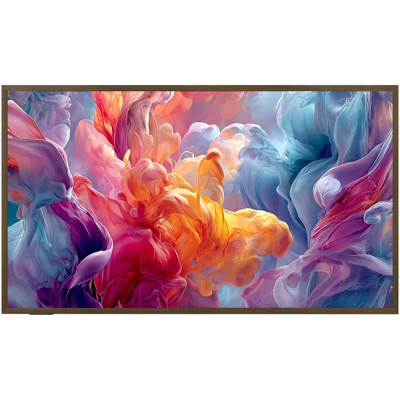 Телевизор Hisense 55S7S