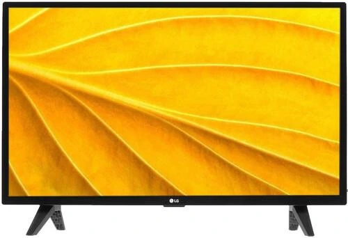 32" (80 см) Телевизор LG 32LP500B6LA черный