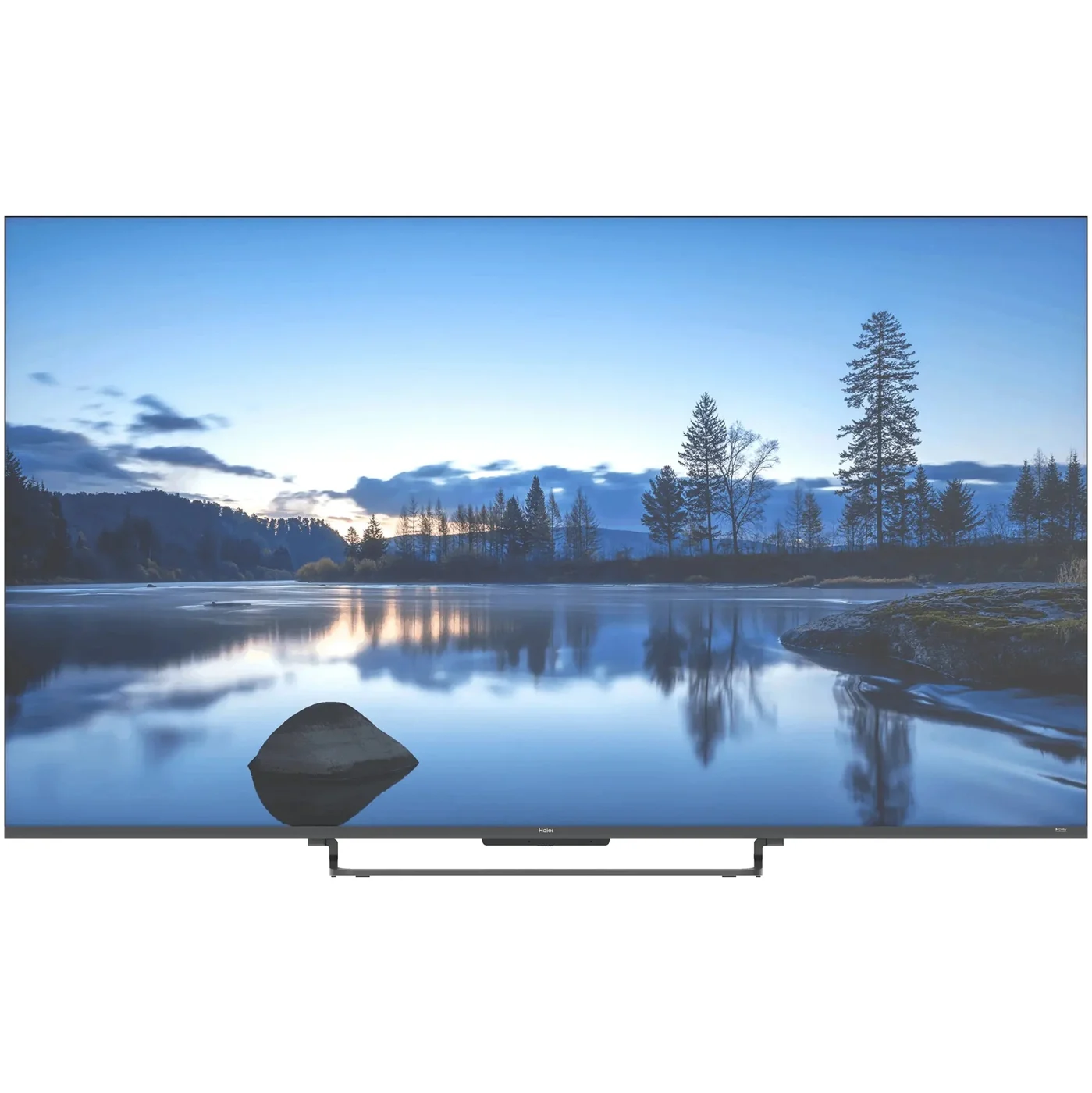 Телевизор Haier H65S85GUX (DH20L6M00RU)