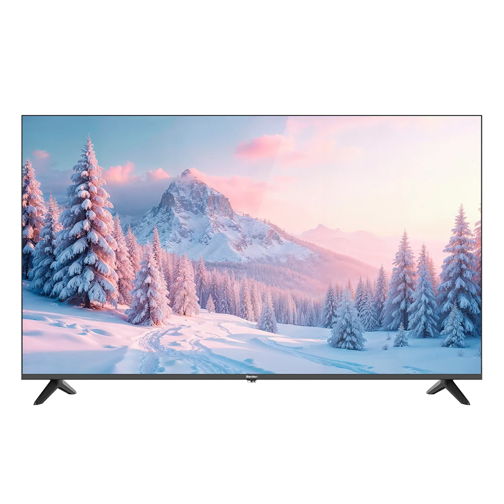 Телевизор Blackton Bt 50FNF01B Black