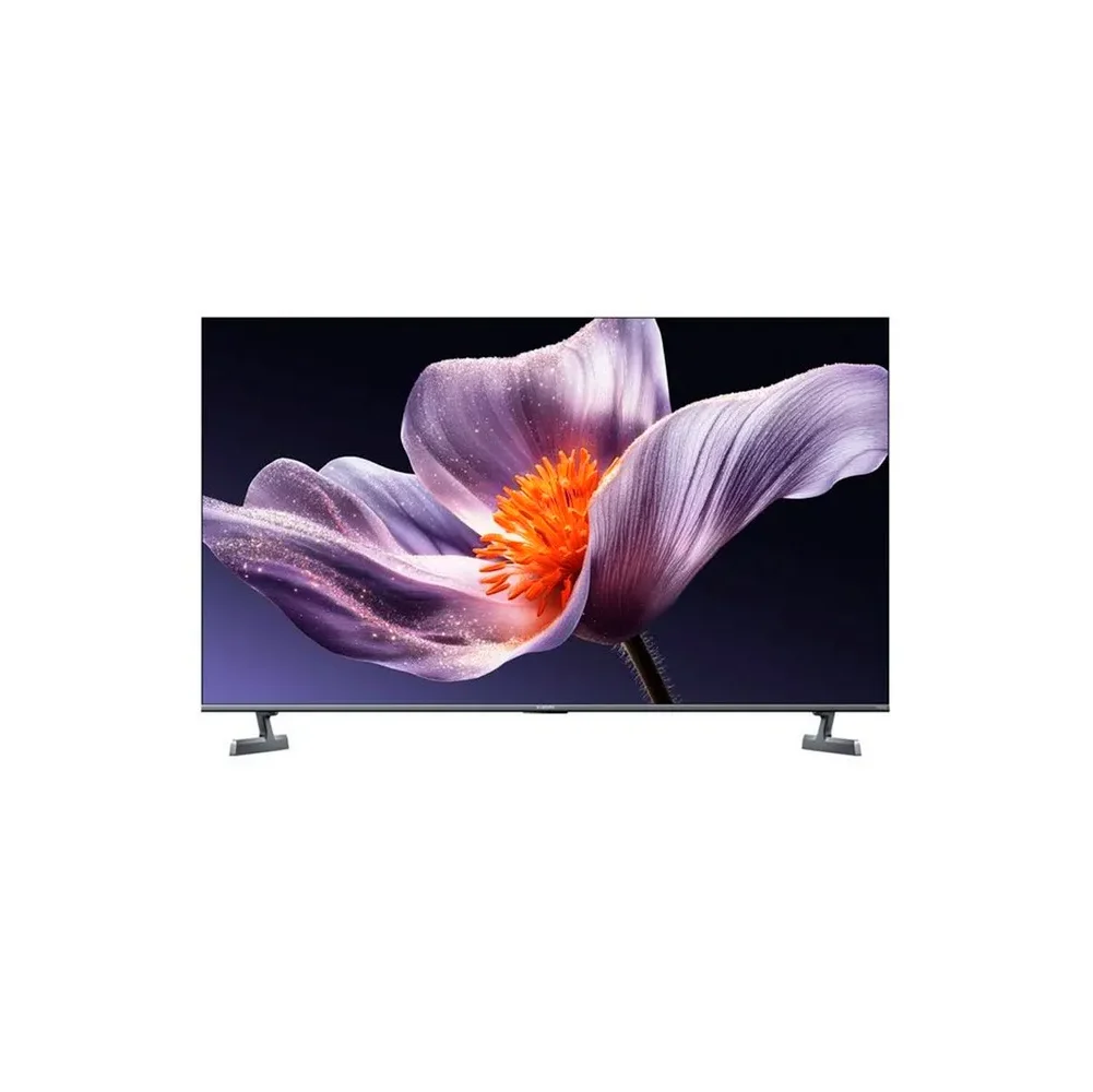Телевизор Xiaomi TV S Pro Mini LED 65 2026 (L65MB-SRU) черный