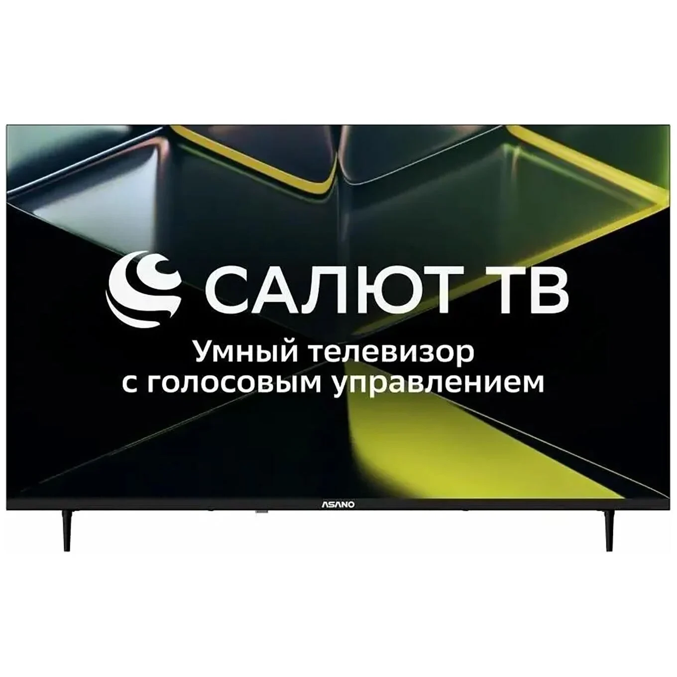 Телевизор ASANO 40LF5020T