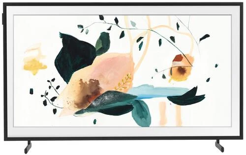 32" (80 см) Телевизор Samsung QE32LS03TBKXCE черный