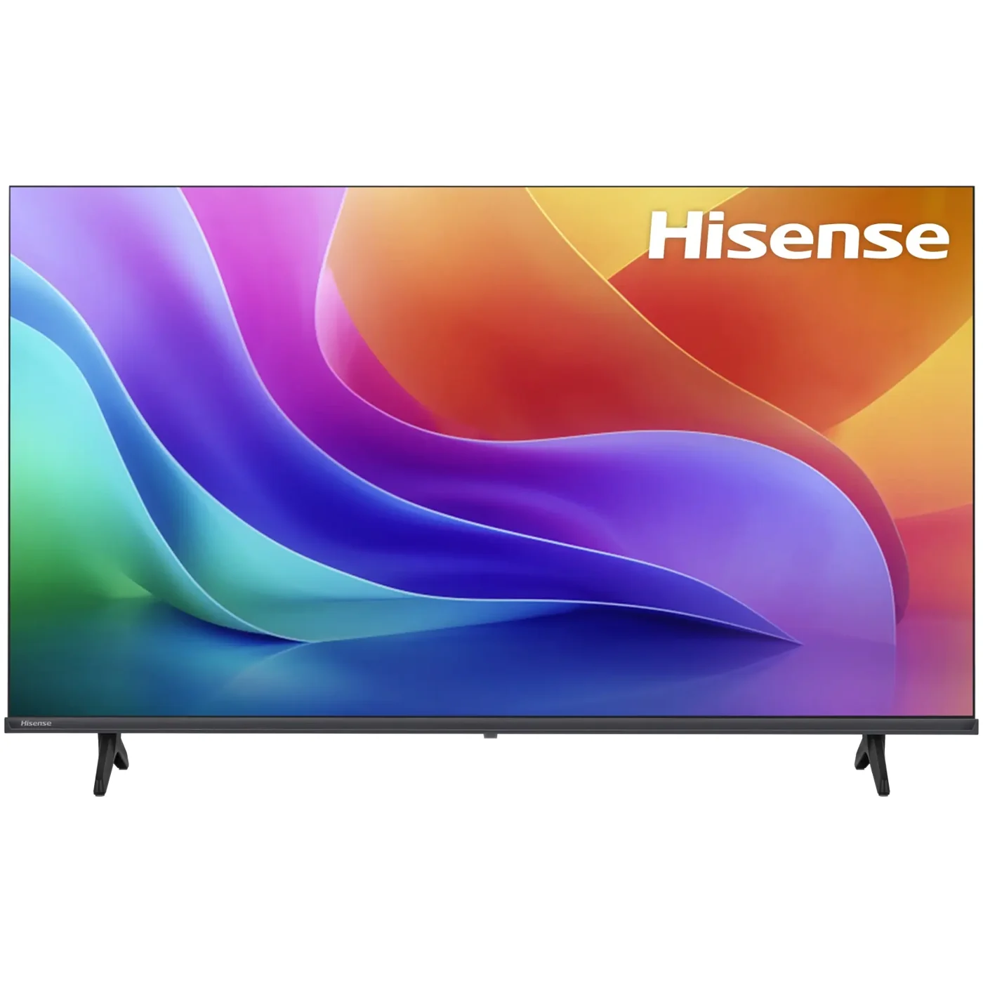 Телевизор Hisense 40A5S черный