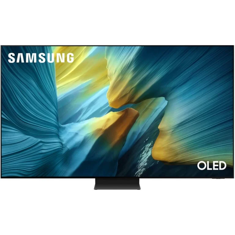 Телевизор SAMSUNG QE65S95FAUXRU
