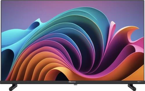 32" (80 см) Телевизор Hisense 32A5NQ черный