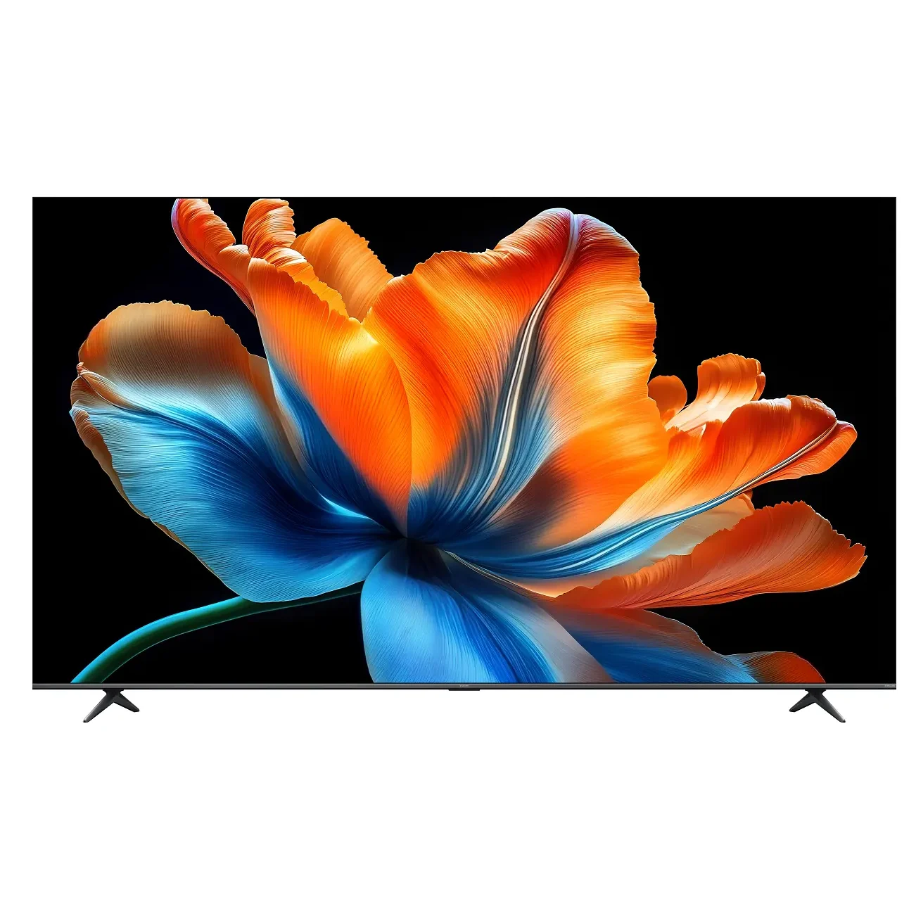 Телевизор Xiaomi TV S Mini LED 98 2026 L98MC-SRU черный