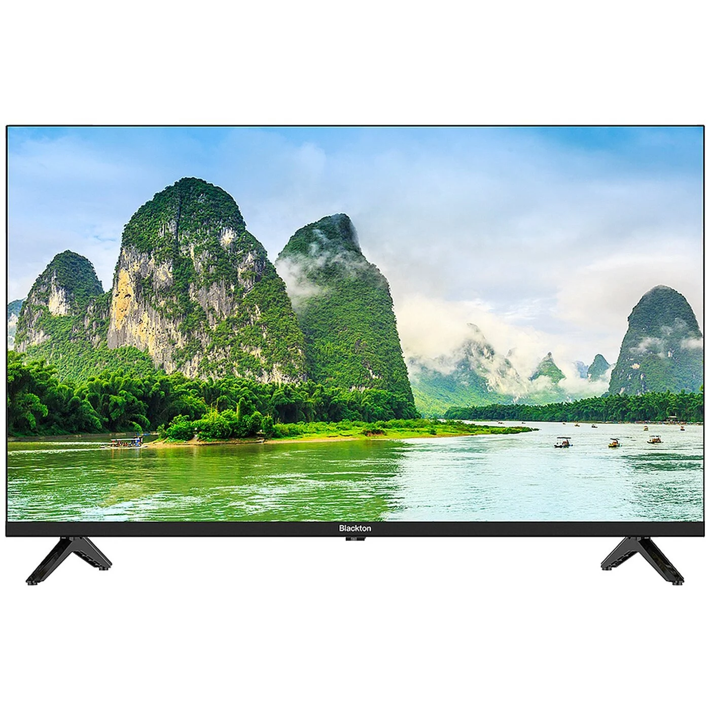 Телевизор Blackton Bt 32HSF01B Black