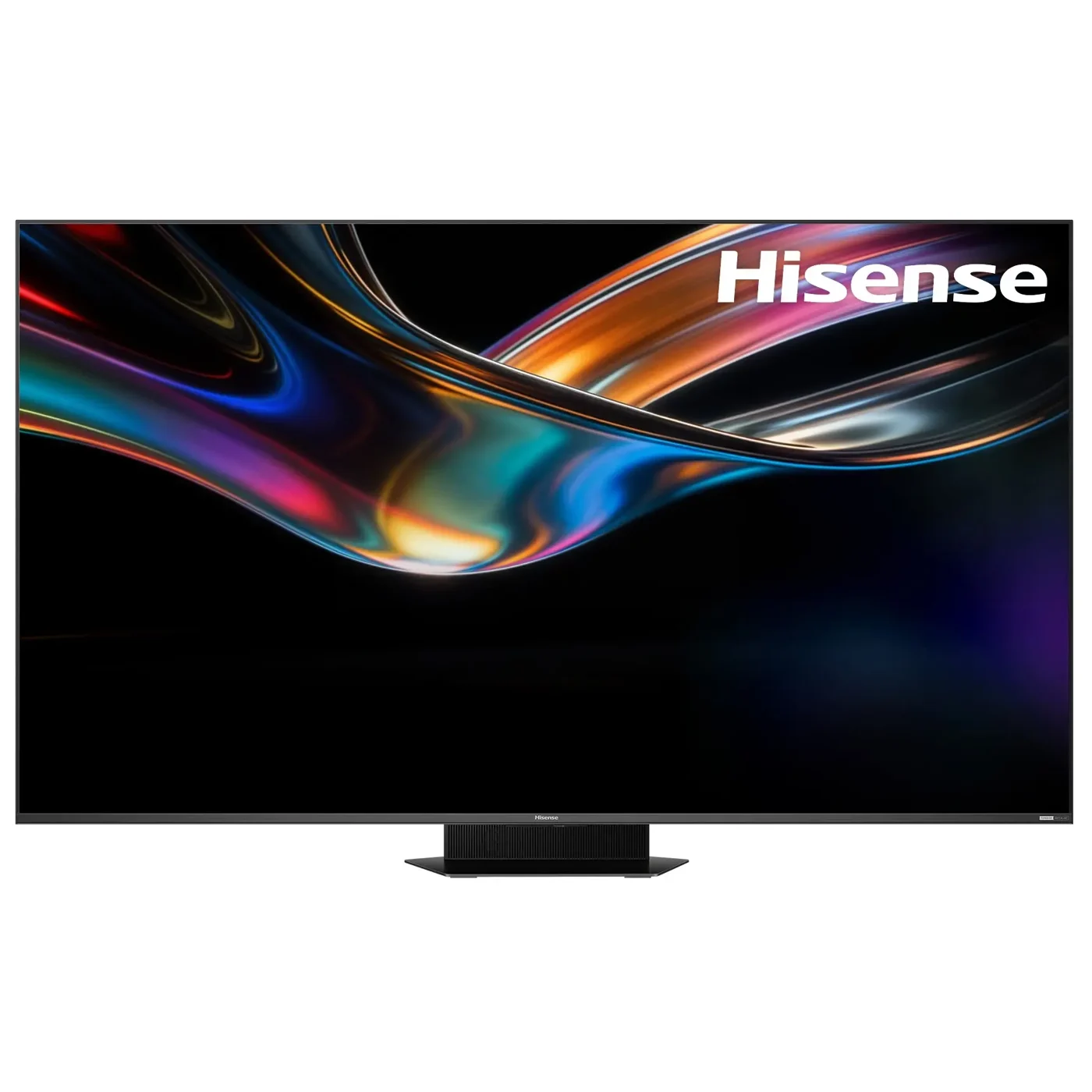 Телевизор Hisense 75UR9S черный