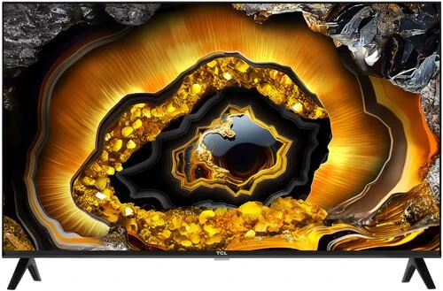 32" (81 см) Телевизор TCL 32S5400 черный