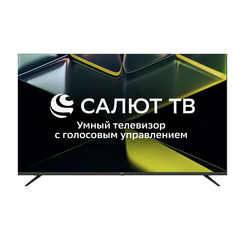 Телевизор LEFF 50U680T