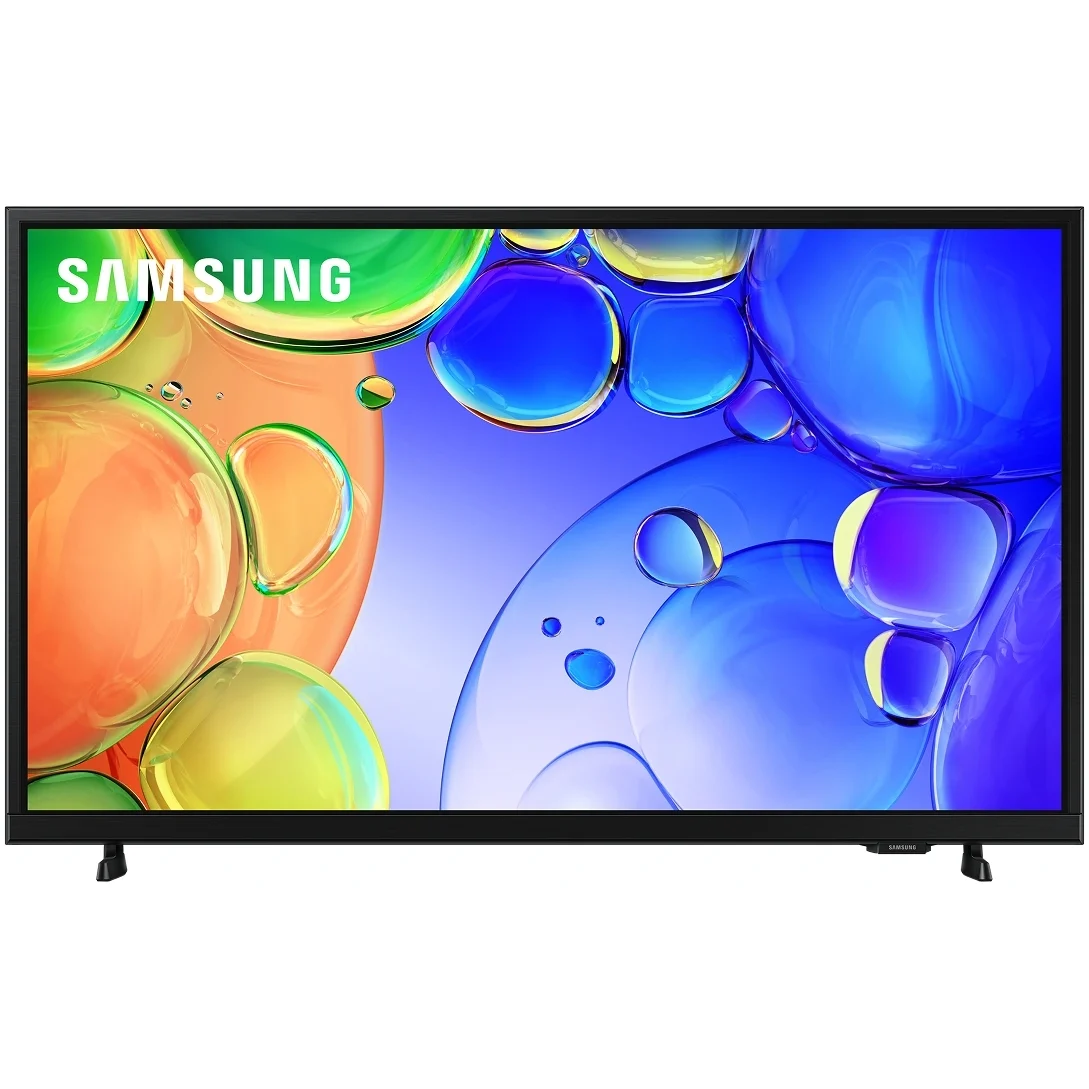 Телевизор Samsung QE32Q5FAAUXPY черный