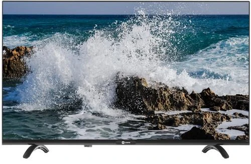 32" (81 см) Телевизор Harper 32R720T черный