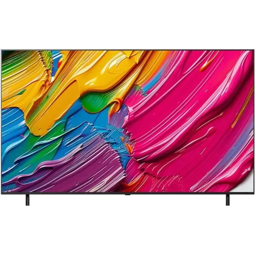 Телевизор LG 65QNED80A6A.ARUG