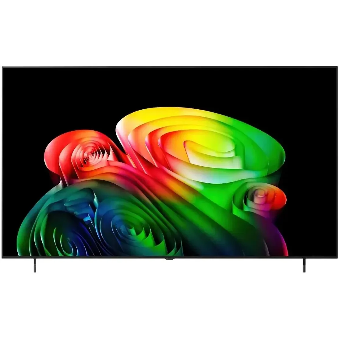 Телевизор LG OLED77B6RLA.ARUG коричневый