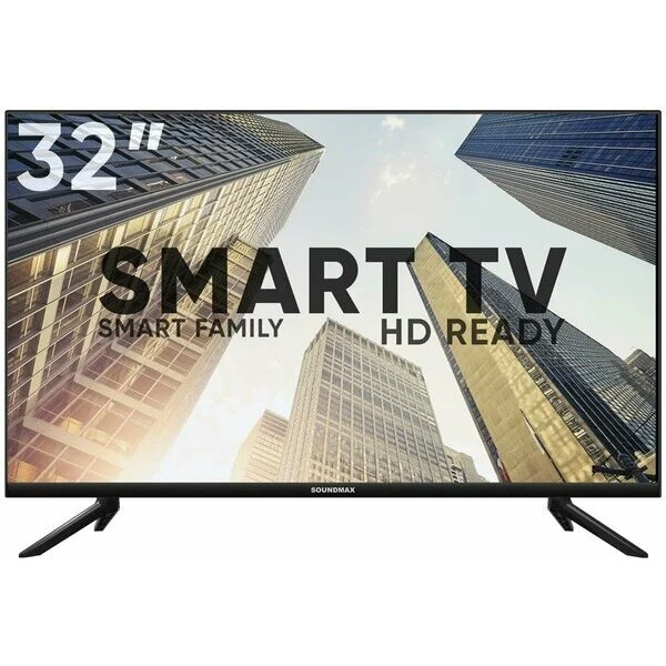 Телевизор SOUNDMAX SM-LED32M13S