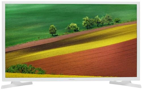 32" (81 см) Телевизор Samsung UE32N4010AUXRU белый