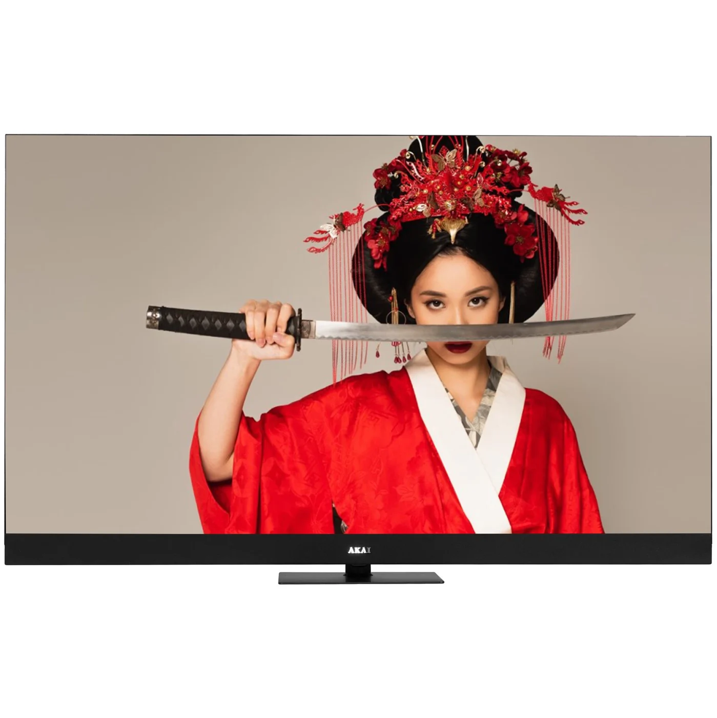 Телевизор AKAI TA43BQ900