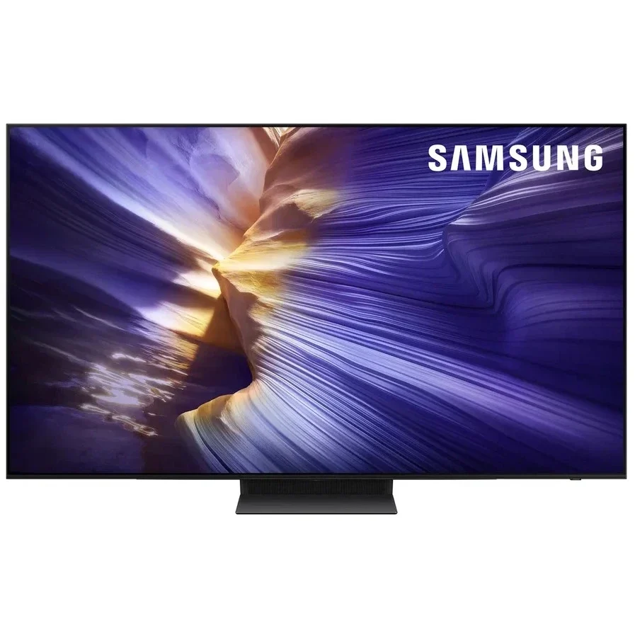 Телевизор SAMSUNG QE77S90FAEXRU