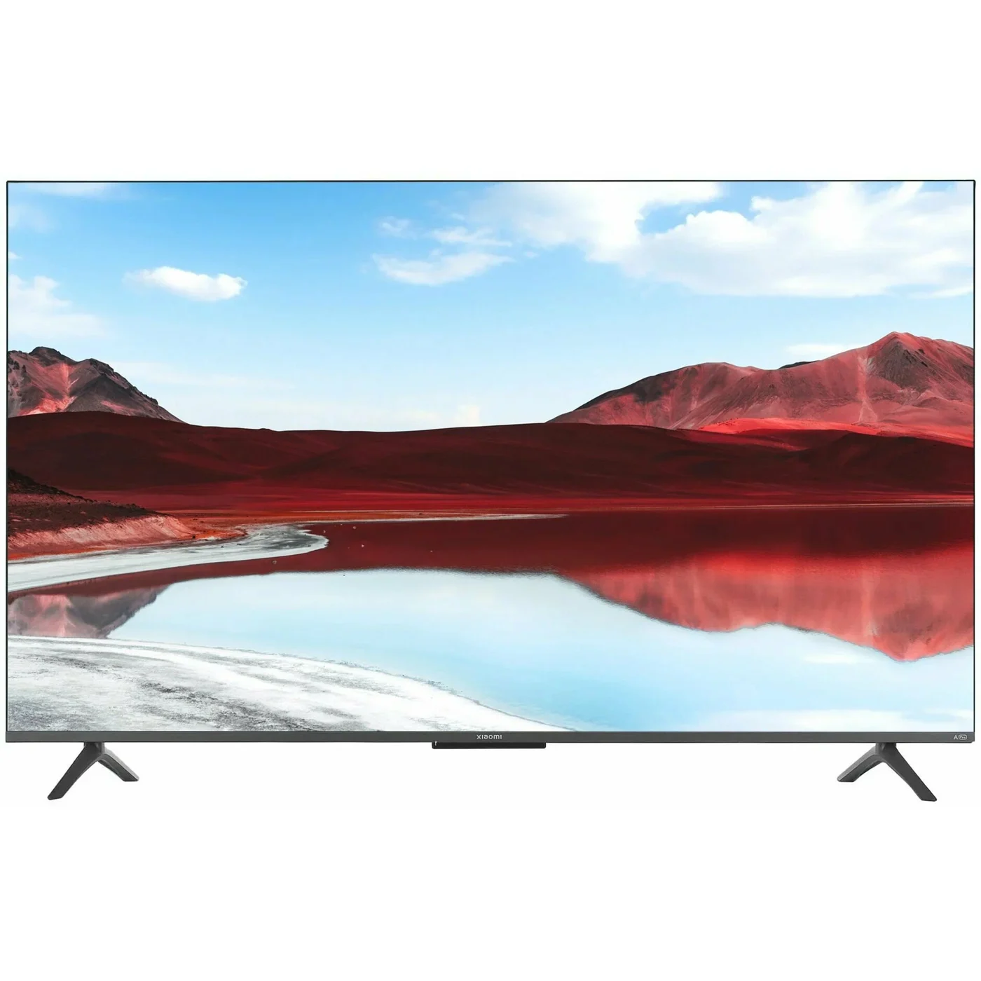 Телевизор Xiaomi TV A Pro 55 2026 ELA5978RU L55MB-APRU черный РСТ