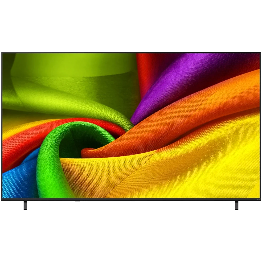 Телевизор LG 85NU900B6LA.ARUG