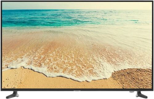 43" (108 см) Телевизор Samsung UE43TU7002UXRU черный