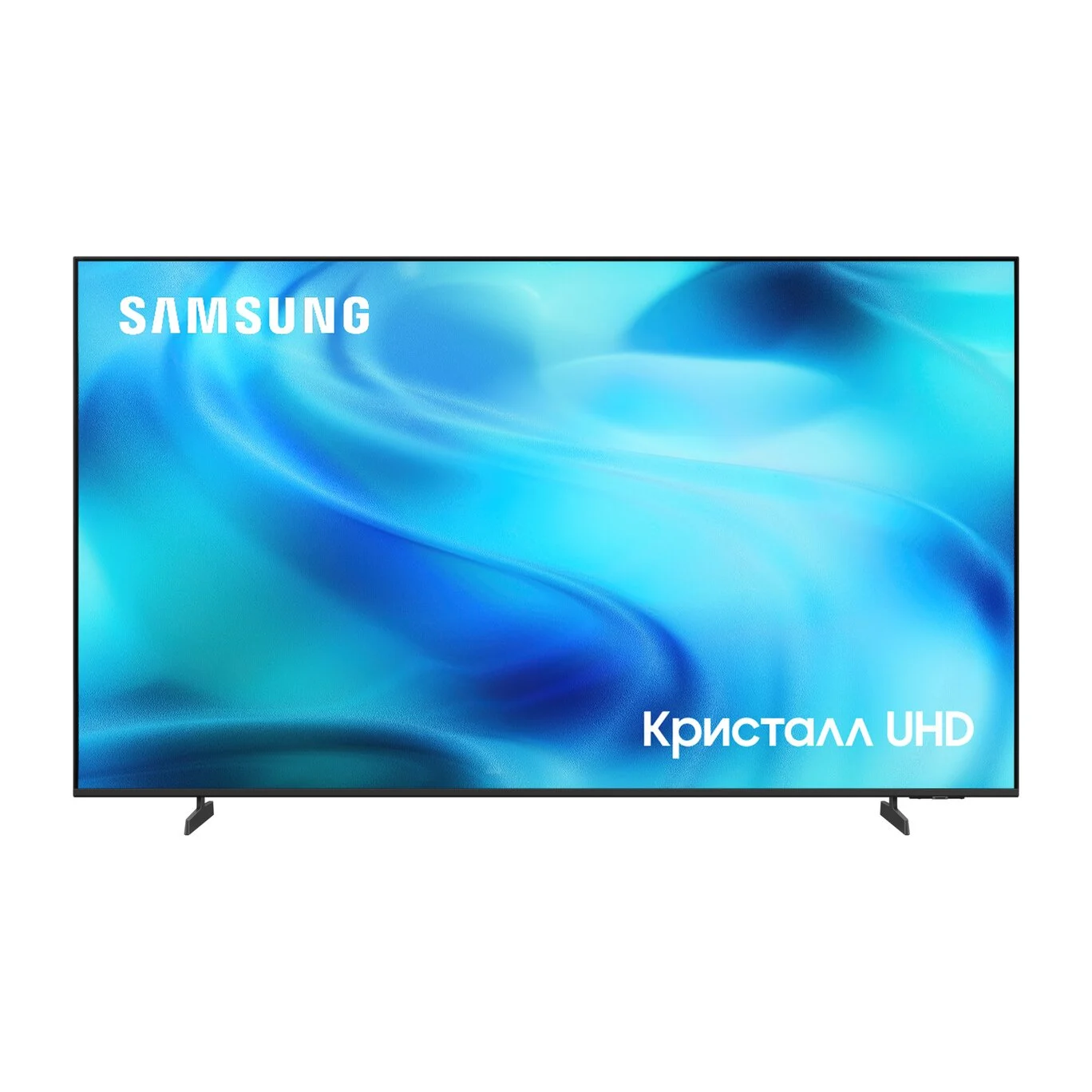 Телевизор Samsung UE55U8000HUXPY