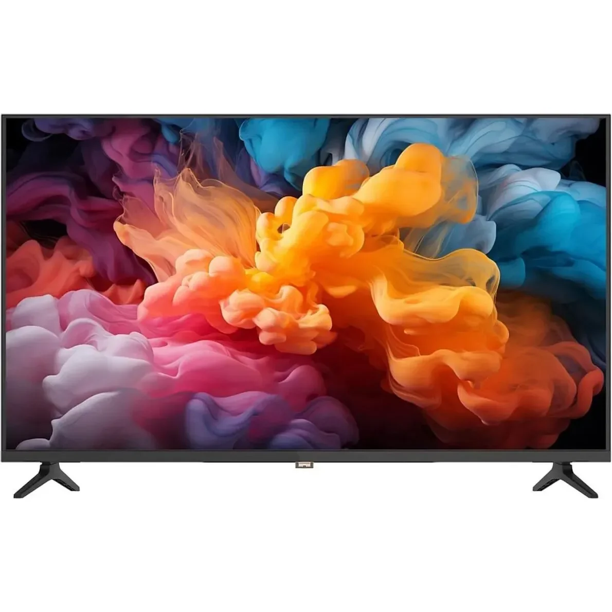 Телевизор Supra STV-LC40LT0080F черный