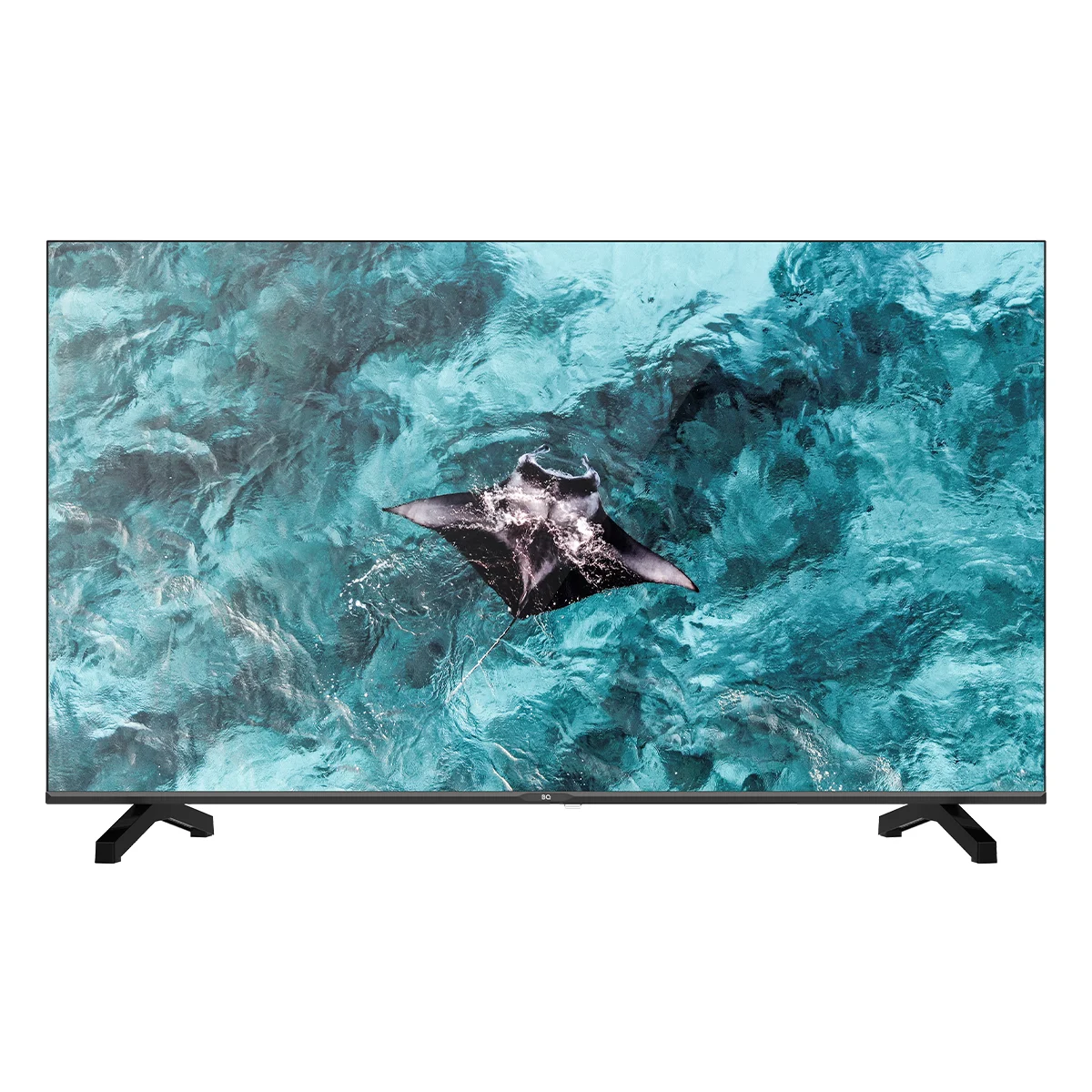 Телевизор BQ 43F36B Black
