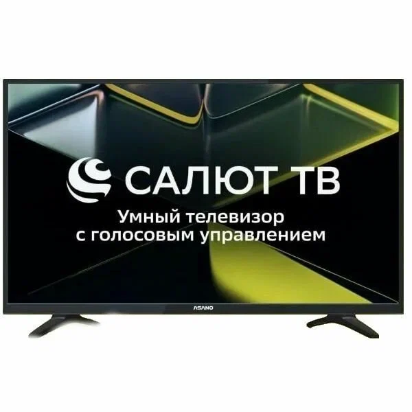 Телевизор ASANO 32LH5010T