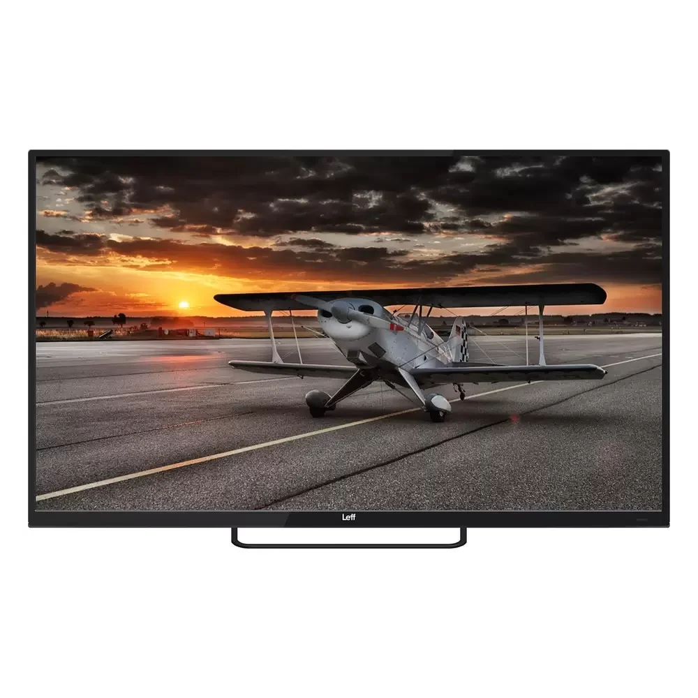 Телевизор LEFF 43F240T