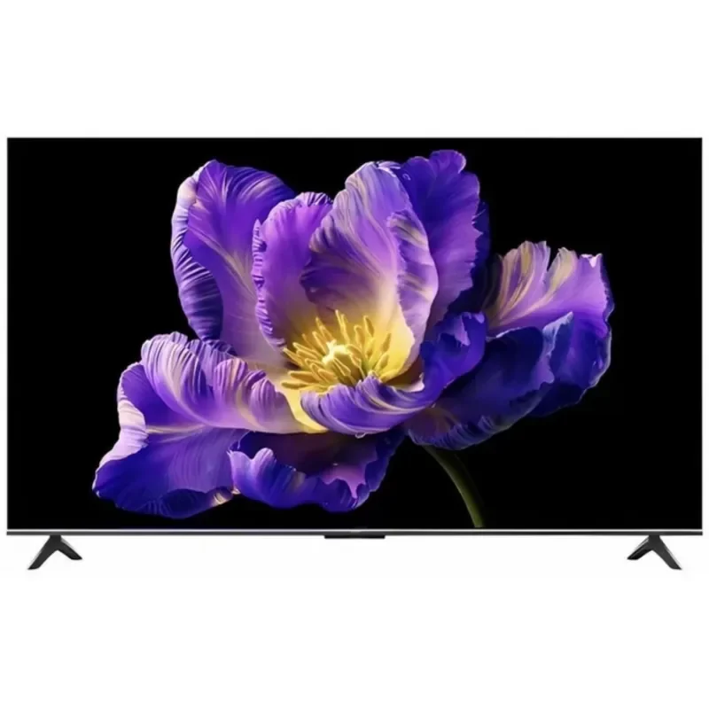 Телевизор Xiaomi TV S Mini LED 55 2026 L55MC-SRU темно-серый