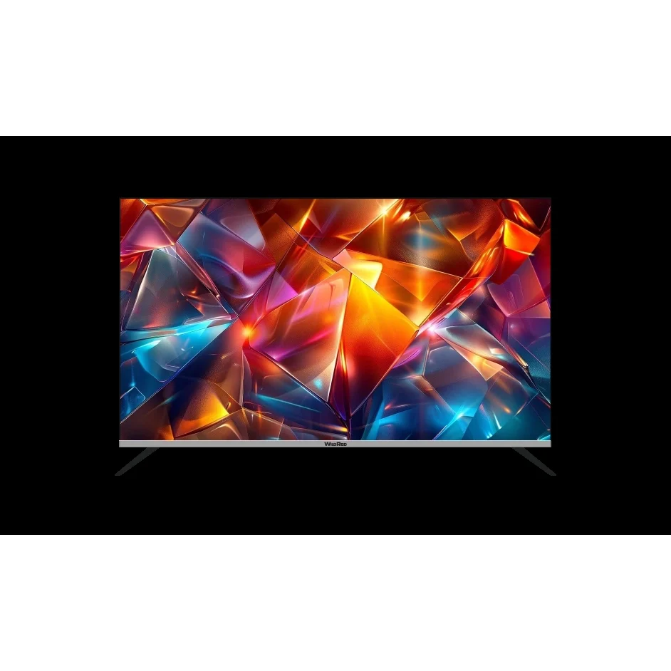 Телевизор WILDRED 50QWS9001U