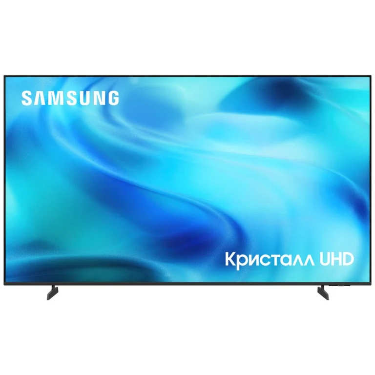 Телевизор Samsung UE43U8000HUXPY