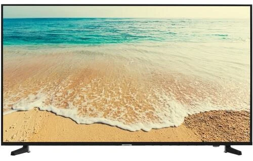 50" (125 см) Телевизор Samsung UE50TU7002UXRU черный