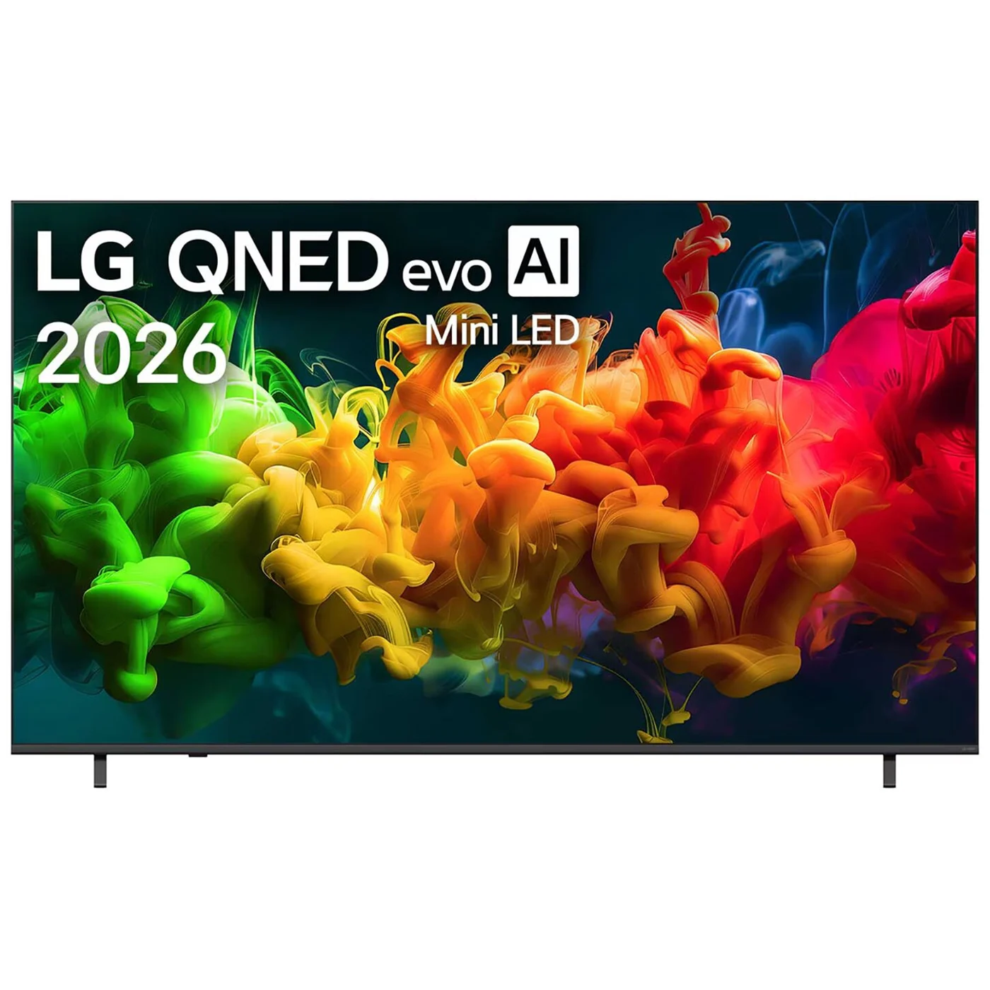 Телевизор LG 75QNED80B6A.ARUG
