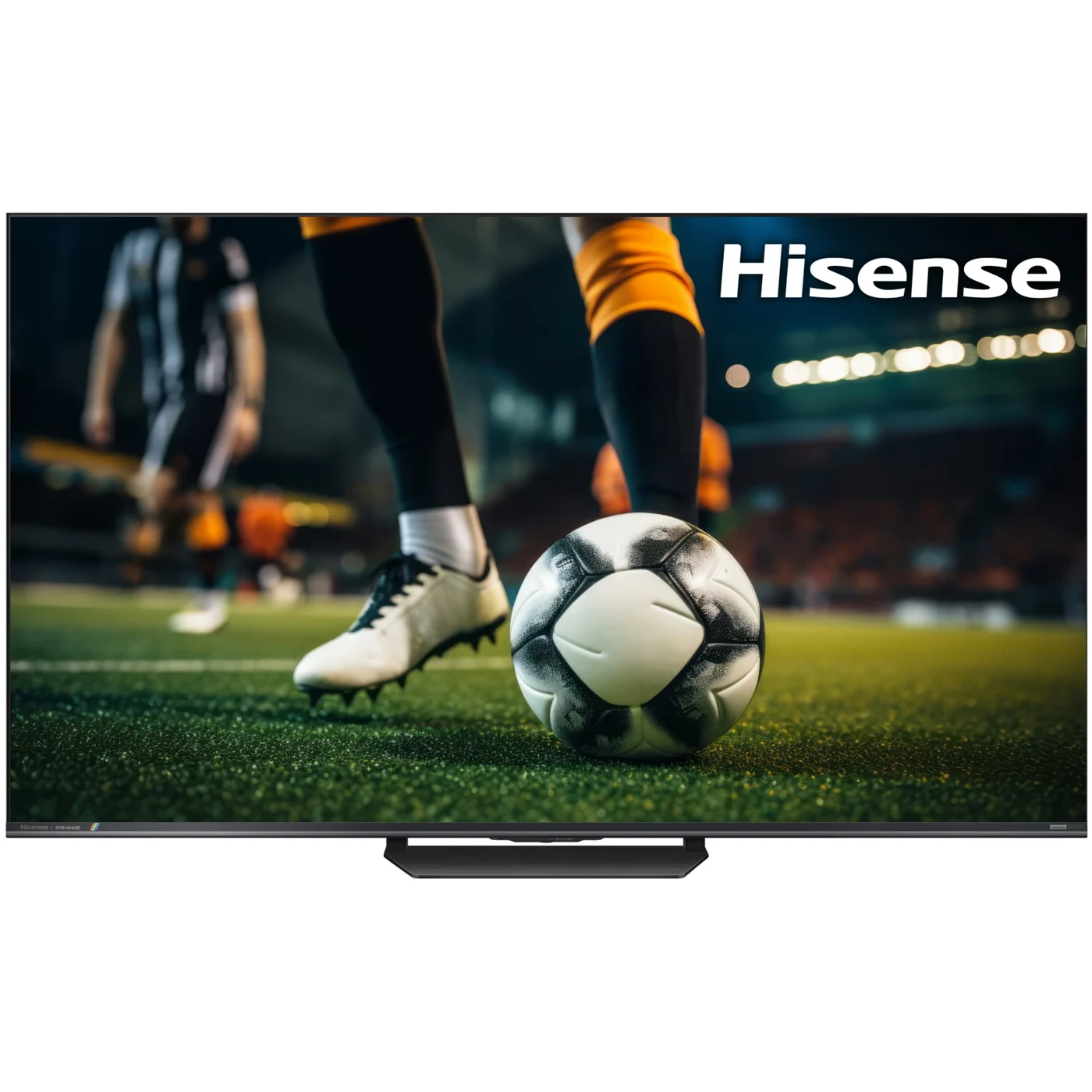Телевизор Hisense 65UR8S
