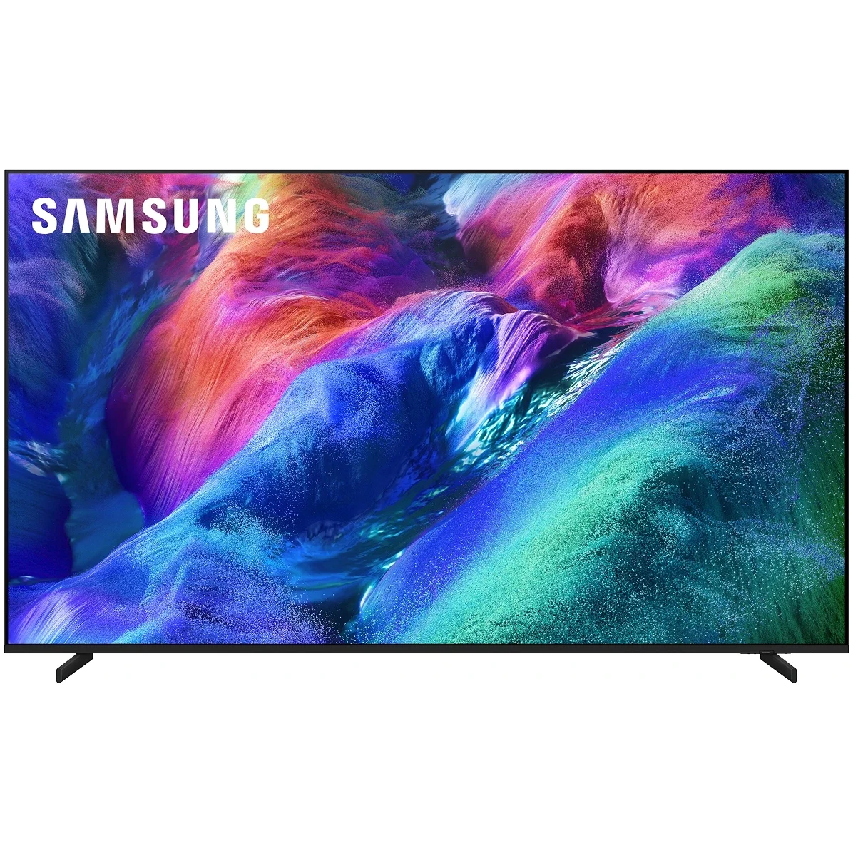Телевизор Samsung MRE65R85HAUXPY черный